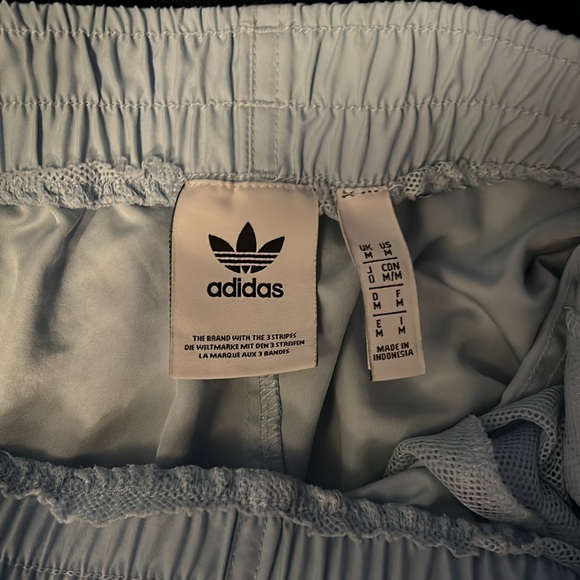 Adidas Swim Trunks - Picture 3 of 4
